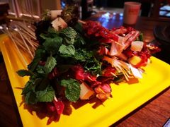 -串门邻居串串火锅(云南南路店)