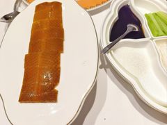 老北京烤鸭-鹿园 MOOSE(长宁店)