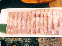 -九田家黑牛烤肉料理(石路天虹店)