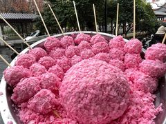 -那些年一起吃串的地方烧烤(观前街店)