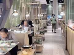 大堂-原味四季椰子鸡(平湖天虹店)