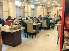 -八先生涮肉房(三里河店)
