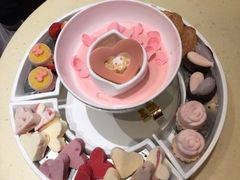 -哈根达斯(绵阳涪城万达店)