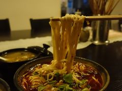 麻将牛肉面-下面馆