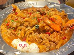 -胖哥俩肉蟹煲(福州仓山爱琴海店)