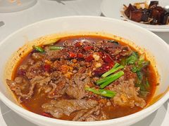 -俏江南-江景昆曲主题餐厅(正大广场店)