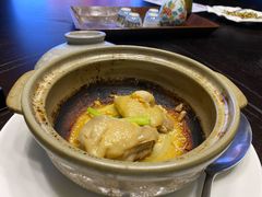 -潮汕味道·煮海餐厅(金麟大厦店)