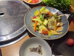 -丸藏和牛烧肉专门店(园区师惠坊店)