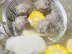 -贵宾牛·潮汕牛肉火锅(珠池总店)