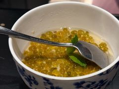 -外滩三号餐厅·创意中餐