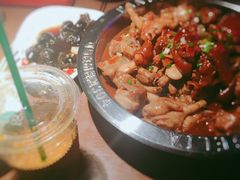 -胖哥俩肉蟹煲(河北勒泰购物中心店)