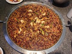 -胖子鱼·天水麻辣鱼火锅(秦州407店)
