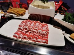 -海底捞火锅(崇文门新世界百货店)