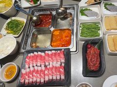 -海底捞火锅(龙湖时代天街店)