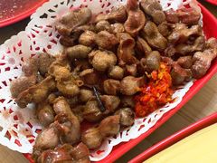 -光明刘冰乳鸽店(光明法政北路店)