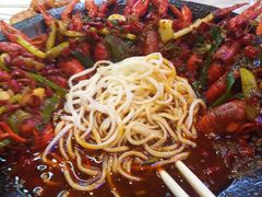 -金陵暴走小龙虾·迷踪蟹(凯德MALL店)