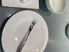 餐具摆设-润泽天·匠道湘菜(岳麓山店)