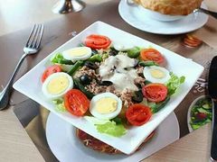 -必胜客(安盛金马店)