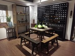 -德迹斋禅意文化茶馆·茶空间·商务洽谈•宴席(桃园店)