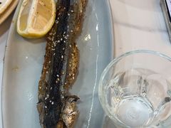 -明本海鲜大排档·鱼生海鲜烧烤宵夜(陈家祠店)