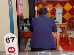 -潘国仙耳光馄饨(黄家阙路店)