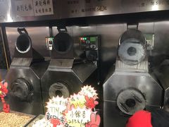-秋栗香(地安门店)
