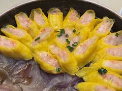 -渔码头食府·20年蓬莱老字号(登州路店)