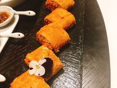 -宝丽轩中餐厅BAOLIXUAN
