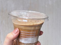生椰dirty-M Stand(南京新街口金鹰店)