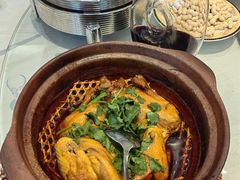 -香融府·烤鸭·家常菜(马家堡路店)