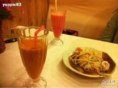 -芭堤雅泰国餐厅(胜利路店)