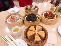 -港海餐厅(解放东路店)