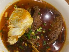 -蒋家肠旺面馆(合群路店)