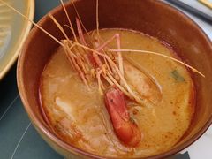 -Tegu泰古莲·泰国餐厅(红山6979店)