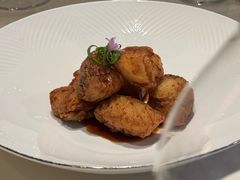 -皇朝会.经典传统粤菜(外滩店)