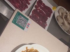 -潮泰牛肉火锅 · 创于1992年(车公庙店)