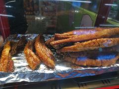 -张师傅脆皮五花肉(世界城光谷步行街店)