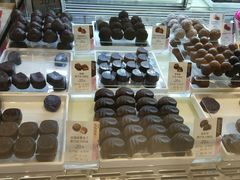 -GODIVA(国际金融中心店)