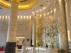 -唐山河头老街国丰维景国际大酒店