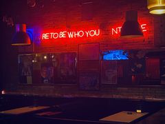 -金酒吧·VERVO独立电音俱乐部(正义坊购物中心店)