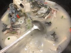 -又见炊烟私房菜(敬亭路店)