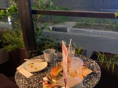 -ibarrel爱杯·bistro&brunch(江宁路店)