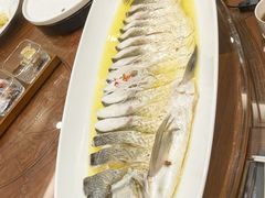 -鲁宴·鲁煨黄河生态大鲤鱼(月坛店)