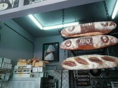 -Juicy Bakery(大学路店)