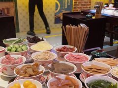 -江北北火锅馆·公路夜市(魏公村店)