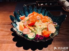 -本源食集 日式烧肉·炉端烧(东海缤纷店)