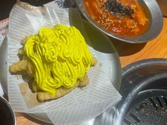 -哼蟹二将·烤肉酱蟹(合生汇店)