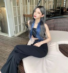 -艺时·漂发·染发·蛋白护理店