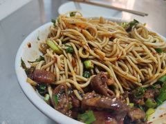 -丁记面馆(凤凰店)