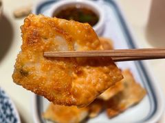 招牌虾仁馄饨-侯师傅热炒店(印象城店)